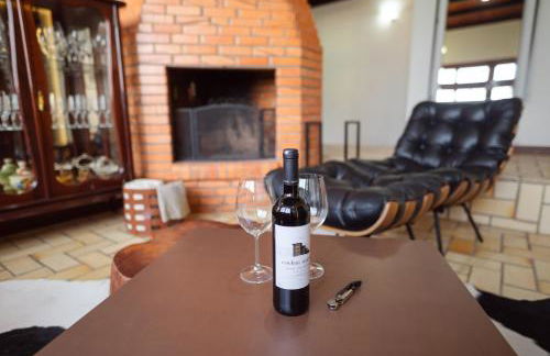 Chácara Camboatá - Foto 43