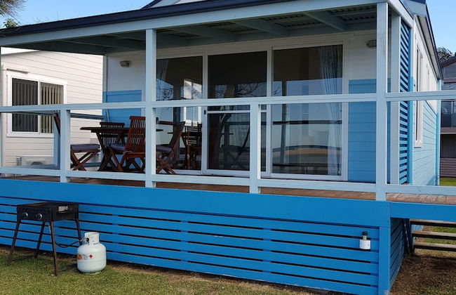 Dolphins Point Tourist Park - Photo 20