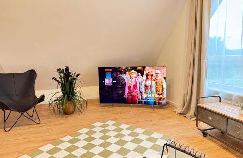 Ferienwohnung Stage One Zentrale Lage - Foto 20