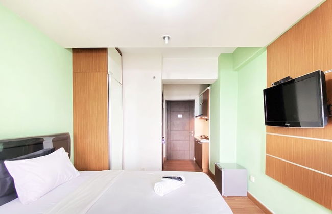 Minimalist Studio Apartment at Oxford Jatinangor - Photo 5