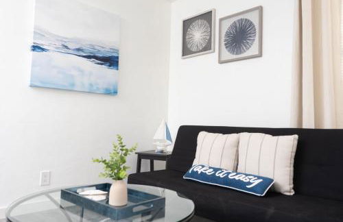 Seaside Point Loma Home with Outdoor Patio - Foto 6