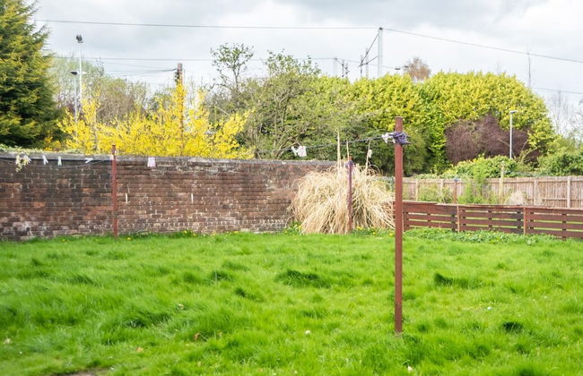 One Bedroom Apartment by Klass Living Serviced Accommodation Bellshill - Cosy Apartment with WIFI and Parking - Foto 10