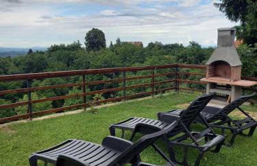 Kuća za odmor Obitelj Kušan - Foto 41