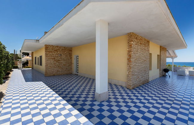 Villa Miramare - Foto 37