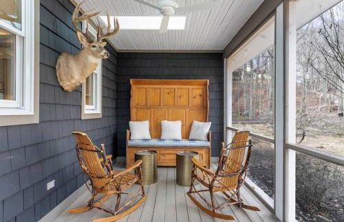 The Sanctuary at Deer Dune , Saugatuck - Foto 14