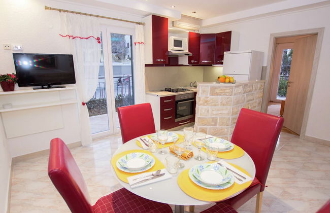 Apartment 5 km From Trogir's Center - Foto 9