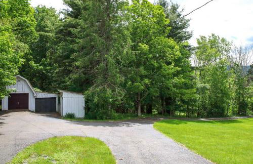 Vacation Rental Home about 2 Mi to Windham Mountain! - Foto 39