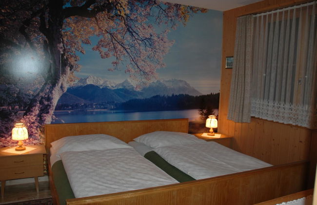 Bärgchutzli 1. Stock - Foto 17