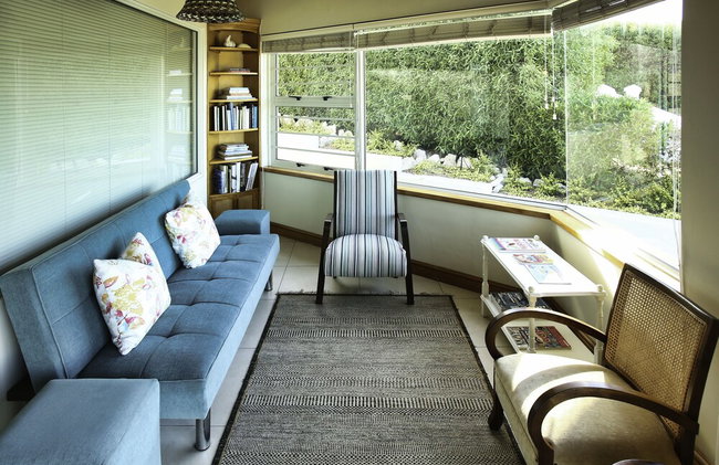 Sandbaai Villa Langebaan 7 sleeper - Foto 10