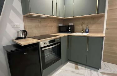 Studio indépendant proche de Paris - Foto 9