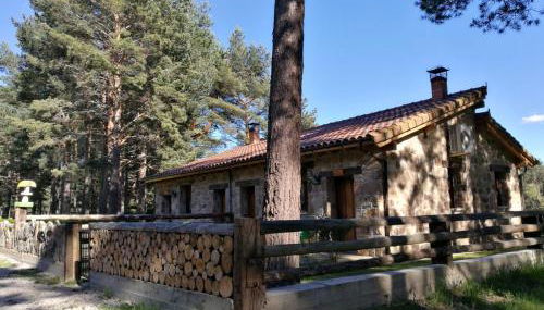 Los Ranchales Vinuesa - Foto 3