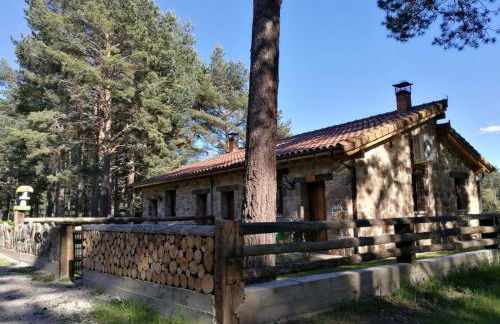 Los Ranchales Vinuesa - Foto 3