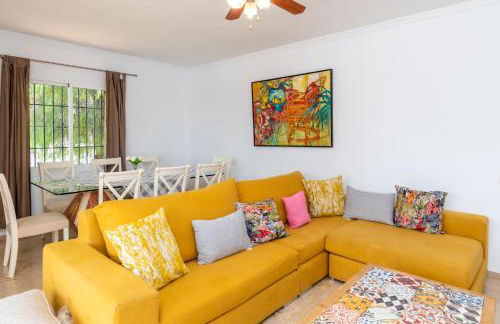 VILLA ALEGRIA Big terrace, private pool & parking - Photo 9