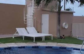 Apto com Ar com vista para praia de Morro Branco - Fortaleza - Photo 26