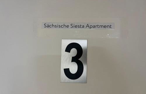 Sächsische Siesta Apartment - Foto 21