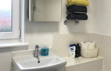 Hollybrae house Sleeps up to 6 - Foto 17