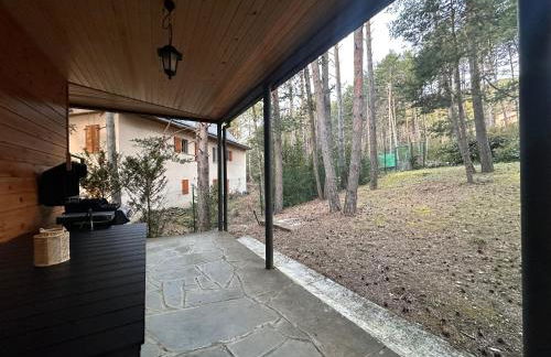 Villa Zocotin - Foto 61