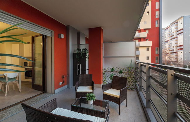 notaMi - UniGarden - Bicocca District - Foto 17