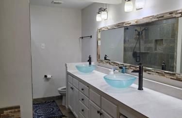 Luxury Southern Mansion w/ Pool - Foto 58