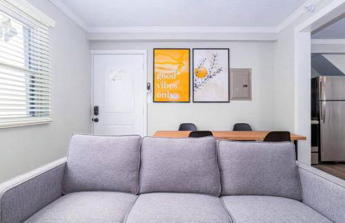 Sojourn 2 BR Luxury Beach Suite Surf Suite - Photo 13