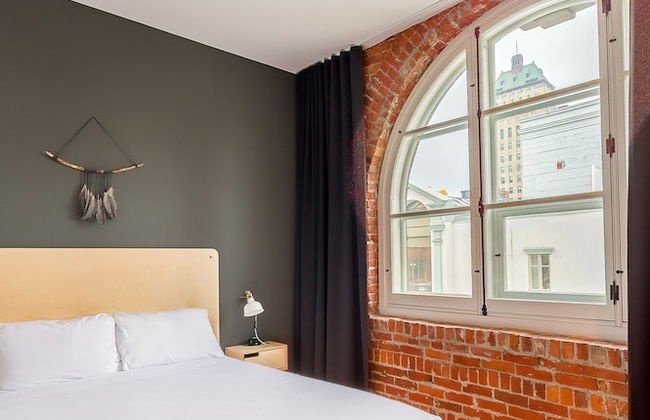 Les Lofts du Trésor - By Les Lofts Vieux-Quebec - Photo 21