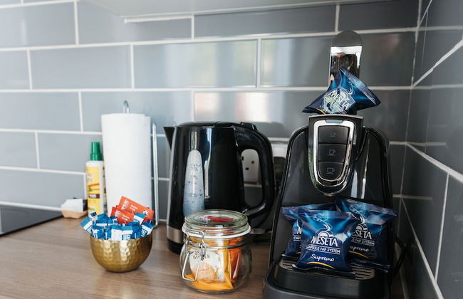 Design Suites Lytham - Photo 57