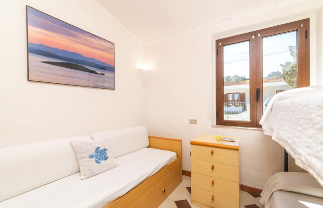 La Lampara House in Cannigione - Foto 17