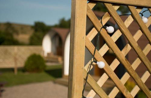 Wild Northumberland Glamping - Foto 46