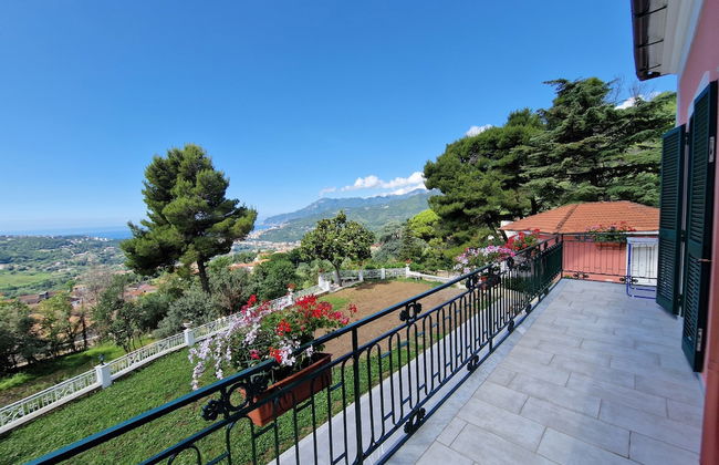 Villa Esmeralda - Foto 21