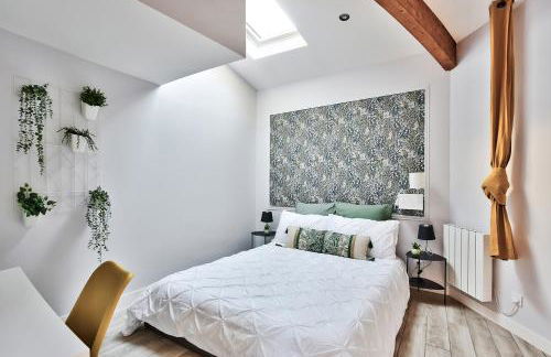 Appartement L’Élégant - Idéalement Situé - Foto 1