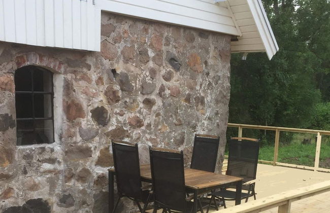 4 Person Holiday Home in Simlangsdalen-by Traum - Foto 22