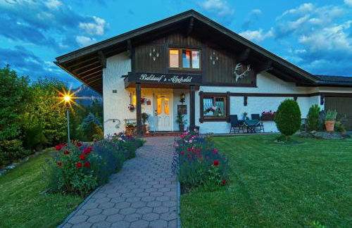 Baldauf's Alpchalet - Photo 16