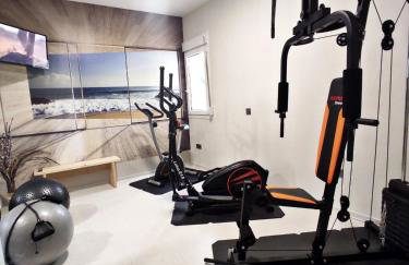 Three Moirai Villa - Foto 52