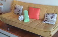 Apartamento Jade - 1 Bedroom Apartment Sleeps 3 - Foto 30