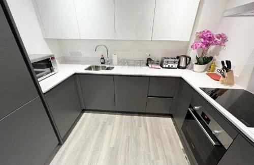 Halo Apartments - City Centre - Photo 24