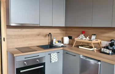 Słoneczny Brzeg Ekskluzywne domki z jacuzzi - Foto 14