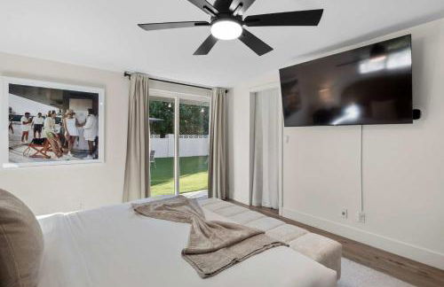 Paradise Valley Estate Pool Hot tub Old Town - Foto 26