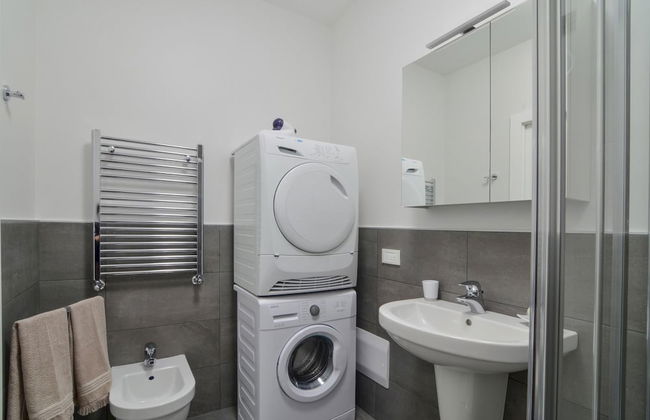 Domino Apt in Sarnico - Photo 9