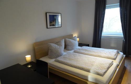 BS Living Apartment 4 - Foto 1