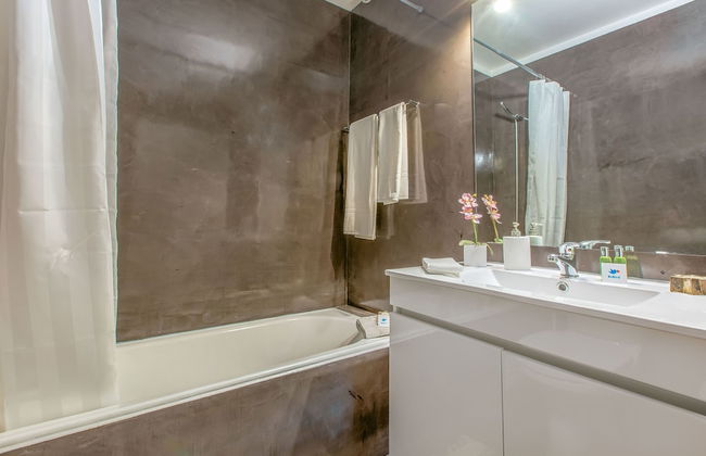 Porto Prestige Flat - Foto 23