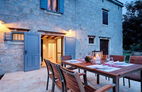 Pool Villa Domina - Foto 53