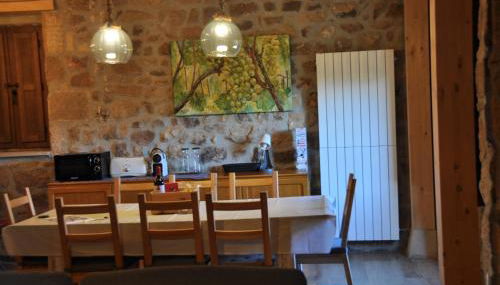 Casa Luenga - Photo 4