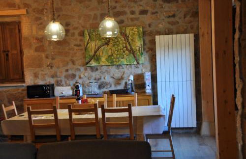 Casa Luenga - Foto 4