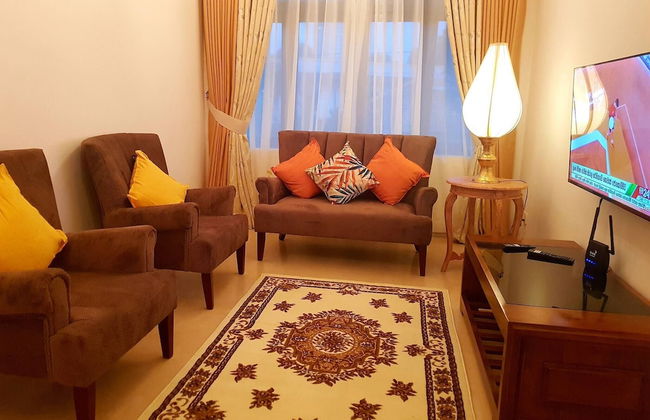 Myhavelock Town Studio Apt, With Own Pvt Gate Parking in Main City - Foto 11