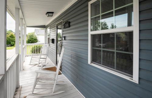 Bluewater Downtown Cottage - Foto 65