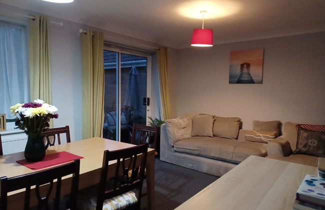 Huku Kwetu - Fieldfare Green - Foto 22