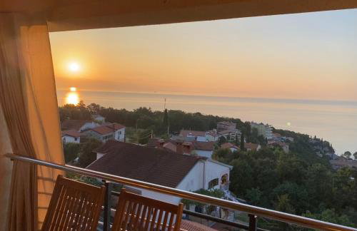 Apartment Meerblick Opatija (Icici) - Foto 12