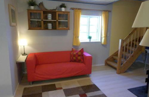 Holiday Home Haus in Zimmert mit Terrasse- Grill und Garten by Interhome - Photo 11