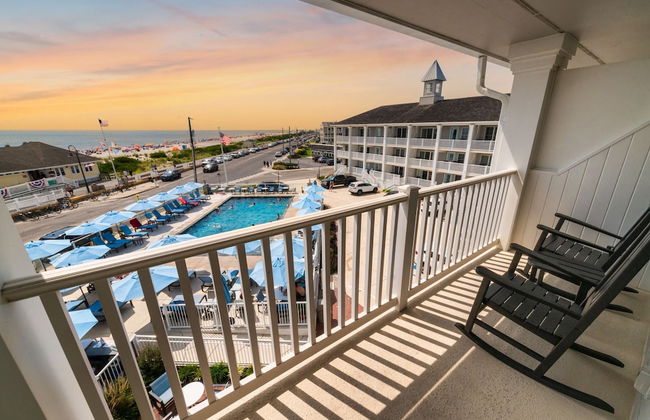 The Sandpiper Beach Club - Foto 41