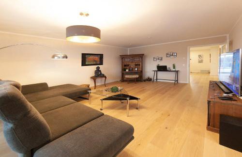 Über den Dächern von Grasbergs City - Photo 13